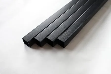 Ráille Cearnóg Cruach Galvanized